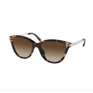 MICHAEL KORS MK2139U TULUM SUNGLASSES